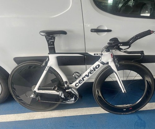 Bici 54cm - tt,