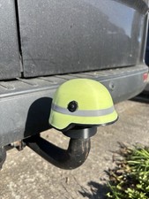 Elmetto vigili del fuoco