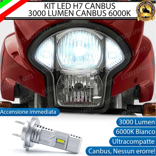Lampada led 6000k 3000 - led,