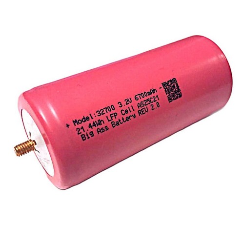 Batteria 32700 pila - batteria,