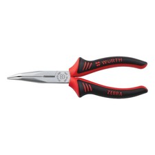 Pinza Becchi Mezzitondi Angolo