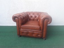 Poltrona Chesterfield
