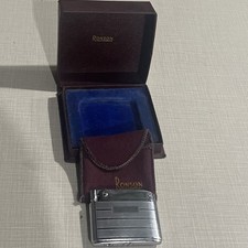 🇺🇸NEW Vintage Ronson