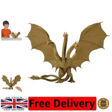 Articulated 6-Inch Godzilla