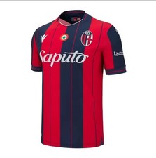 Maglia Bologna Bfc Logo Coppa