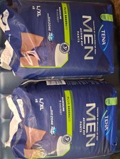 Tena men active fit - active, pants