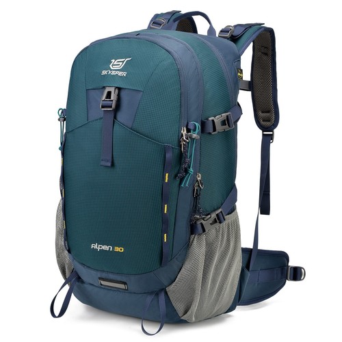 Zaino hiking professionale - zaino,