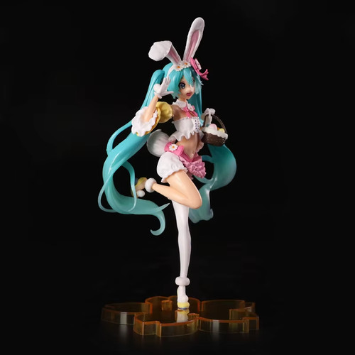 Figurine hatsune miku - ,