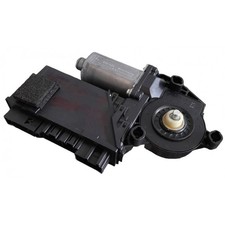 Motorino alzavetro anteriore sinistro 7L0959793A Volkswagen Touareg 2.5 R5 Tdi D