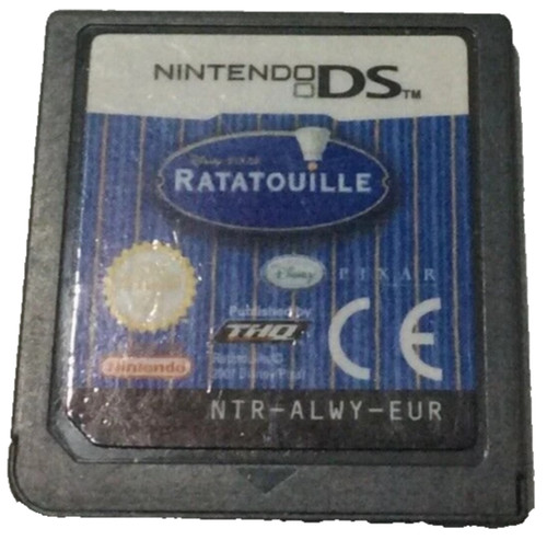 Ratatouille disney pixar - disney,