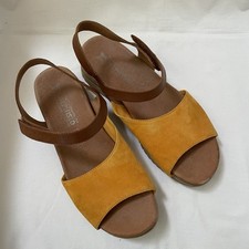 Mephisto Joy Sandal Leather