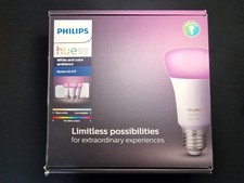 Philips Hue Starter Kit E27, 3