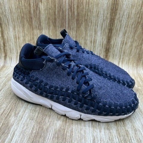 Scarpe nike air footscape - scarpe,
