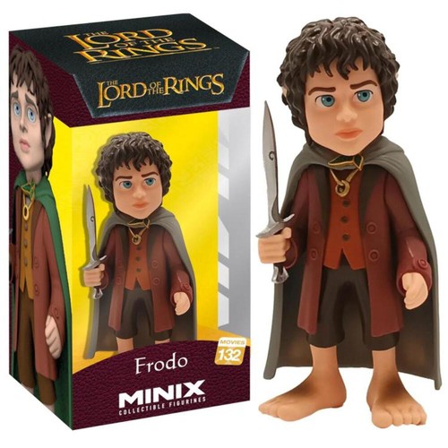 Minix lord the - minix,