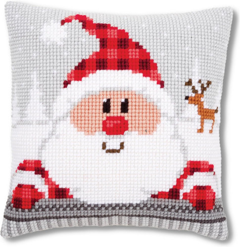 Kit cuscino punto - cuscino,