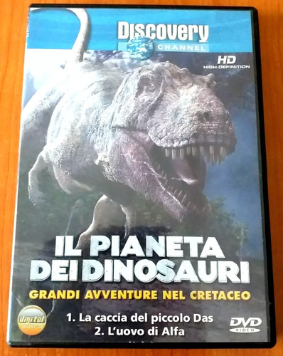 Pianeta dei dinosauri - pianeta,