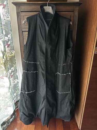 Gilet malloni - gilet, “malloni”