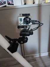 Camera Kit Cameracar  InCar  Rally Rallye  GoPro Drift 2 Gopro Hero2 Motorsport