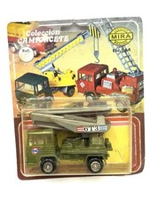PEGASO MILITAR CAMION/TRUCK