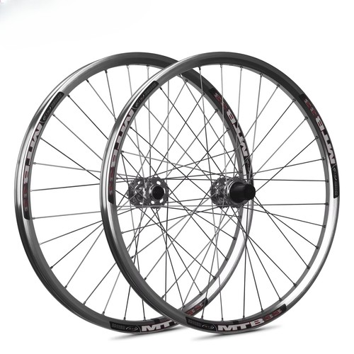 Set ruote 29er mtb - ruote,