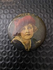 Specchio tascabile