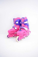 Pattini In Linea Fuxia N