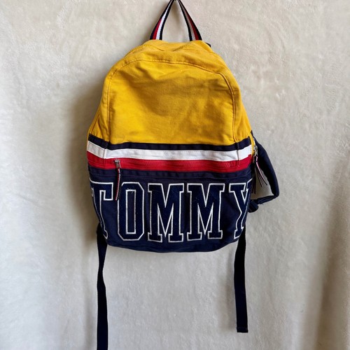 Zaino tommy hilfiger - zaino,