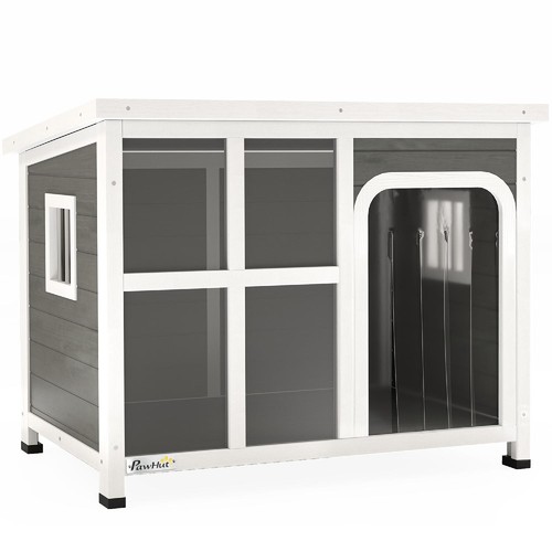Allmypets casetta per cani - casetta,