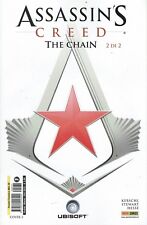Panini Comics Mix  35:Assassin's Creed the Chain 2di2 ed.Panini