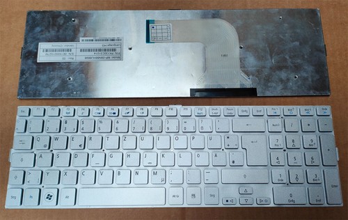 Tastiera acer aspire - tastiera, 8943g