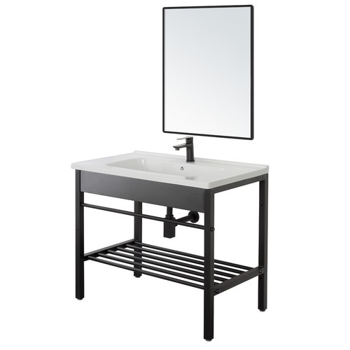 Composizione bagno mobile - composizione,