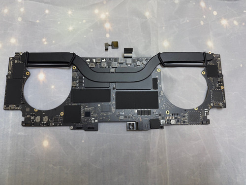 Macbook pro a2141 2019 - a2141,