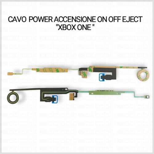 Cavo flat flex tasto - flat,