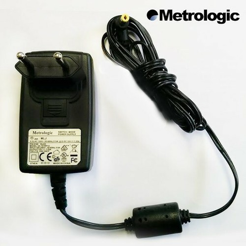 Chargeur 12v metrologic ms7580 - 12v,