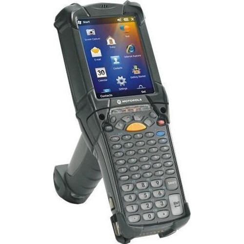 Symbol motorola mc92n0 g90 - motorola, lr