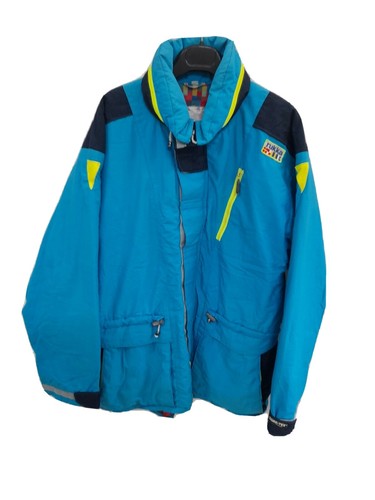 Rukka vintage ski 80s