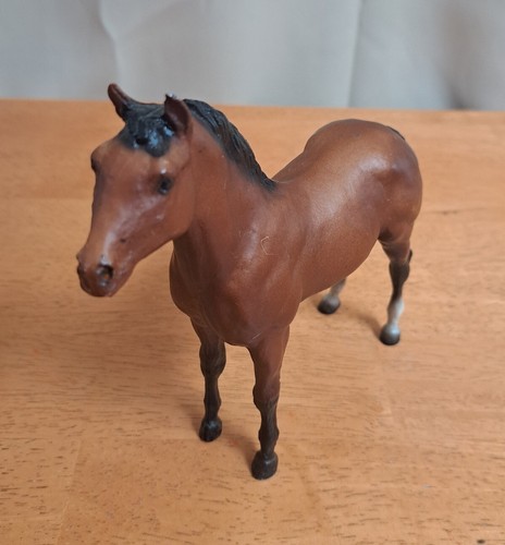 Breyer 228 american - #228, quarter