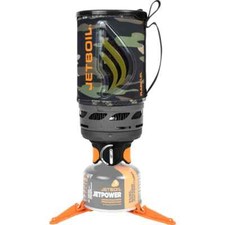 Jetboil Flash 1.0L Fornello da