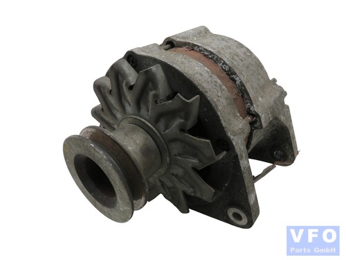 Alternatore originale bosch - alternatore,