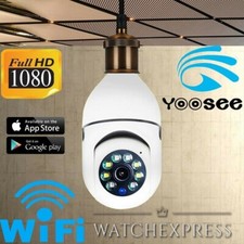 Telecamera wifi sicurezza - wifi,