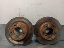 34206797605 disco freno posteriore per BMW SERIE 3 LIM. (F30) 2.0 rectp3660895