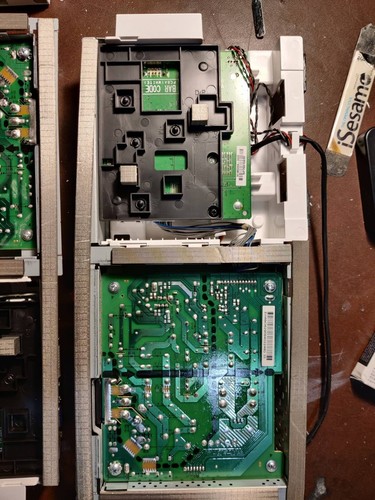 Scheda monitor 22mb35pu - scheda,