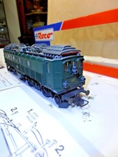 ROCO 1/87 ART.43507 FANTASTIC