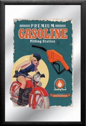 Stazione servizio benzina - stazione,