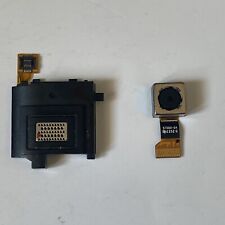 Fotocamera Samsung Ace Plus GT- S7500 Caméra Camera ringtone Suoneria Buzer