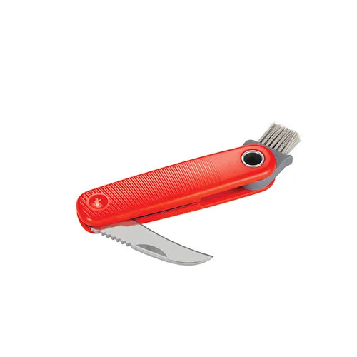 Tescoma coltello per funghi - tescoma,
