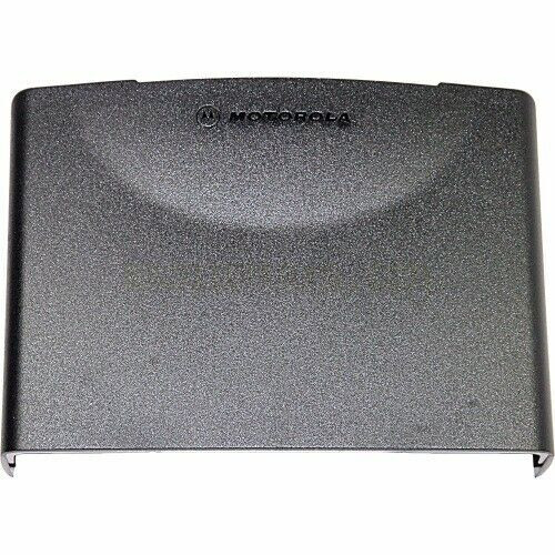 Motorola gm340 gm360 gm380 - motorola,