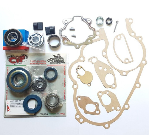 Kit completo revisione - , motore