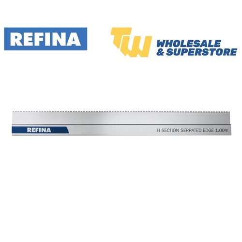 Refina 25m sezione bordo - 1,25m,