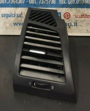 RICAMBI USATI, BOCCHETTA ARIA